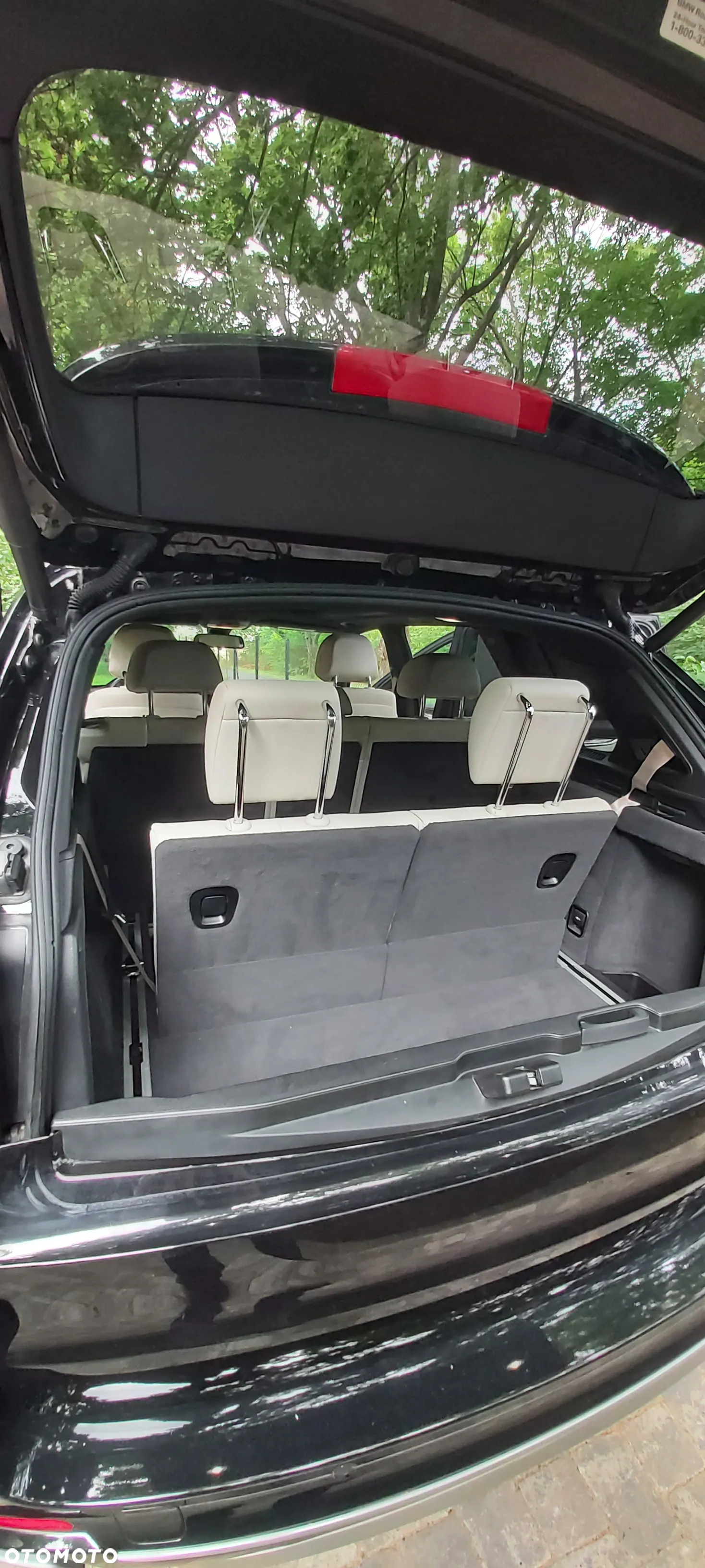 BMW X5 - 16
