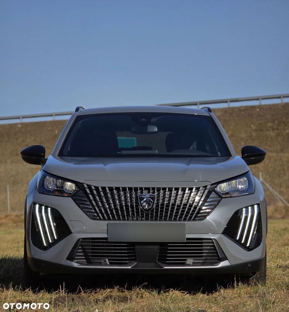 Peugeot 2008 - 1