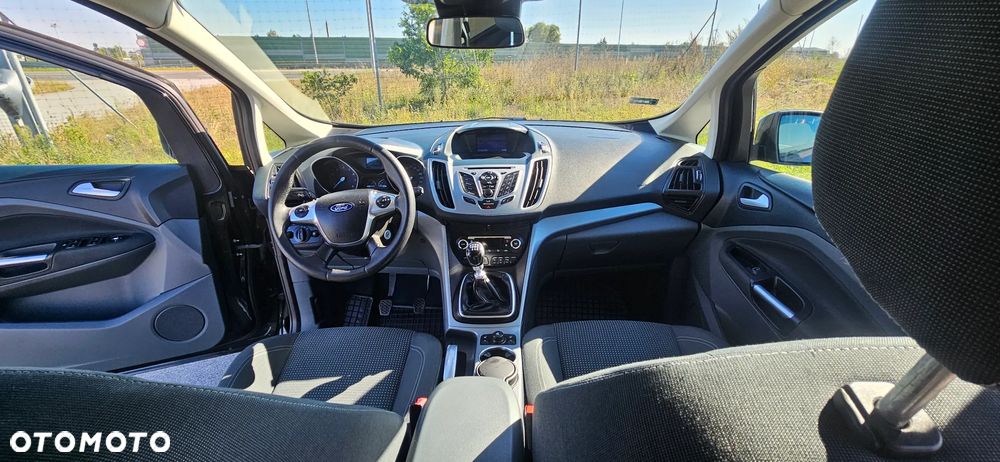 Ford C-MAX 1.0 EcoBoost Edition ASS - 9