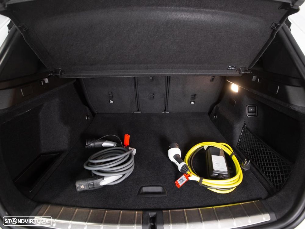 BMW X1 xDrive25e M Sport - 14