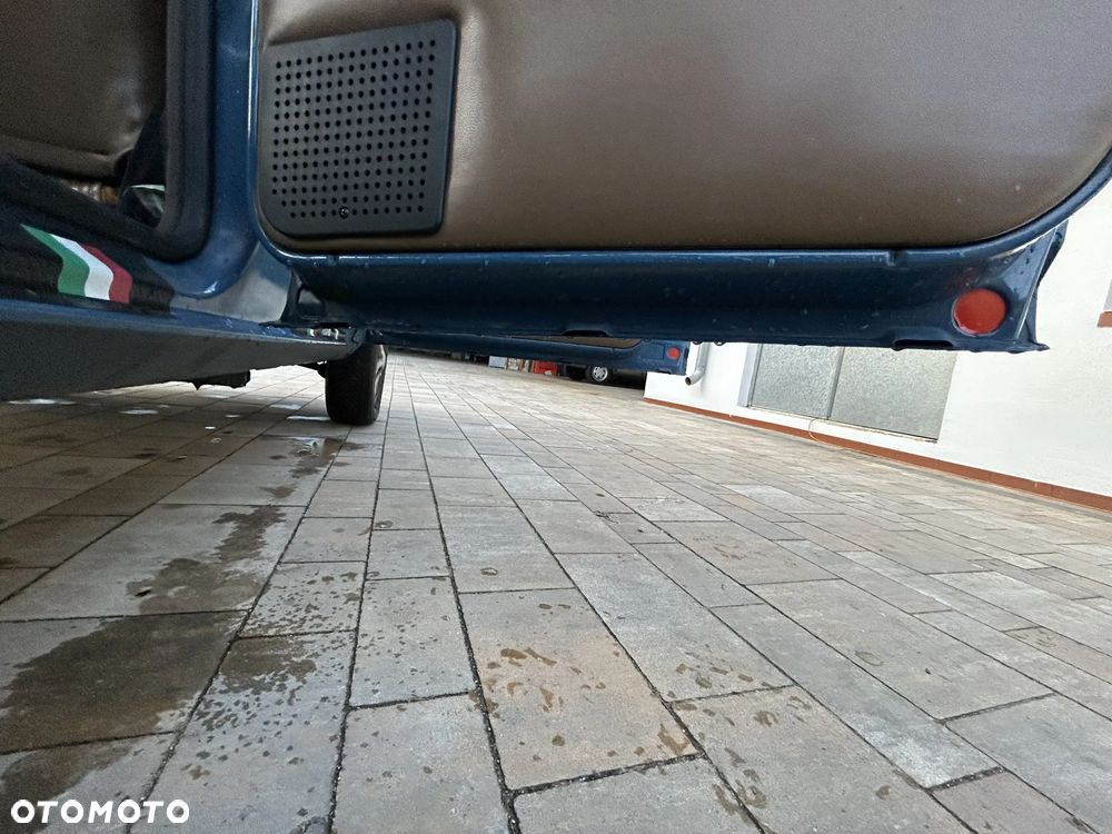 Fiat Ritmo - 26