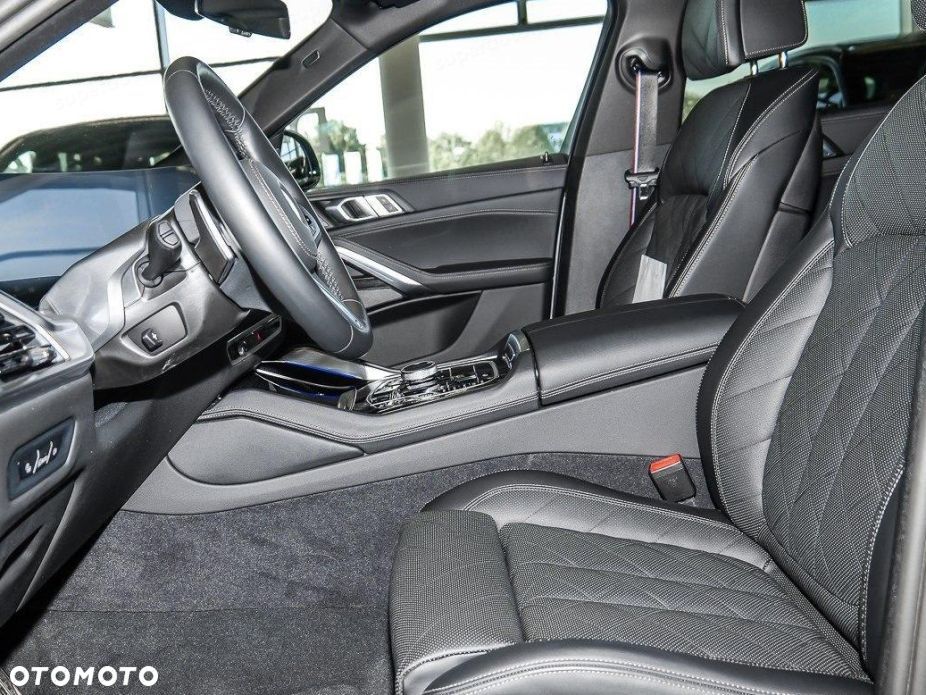 BMW X6 xDrive30d mHEV sport - 8