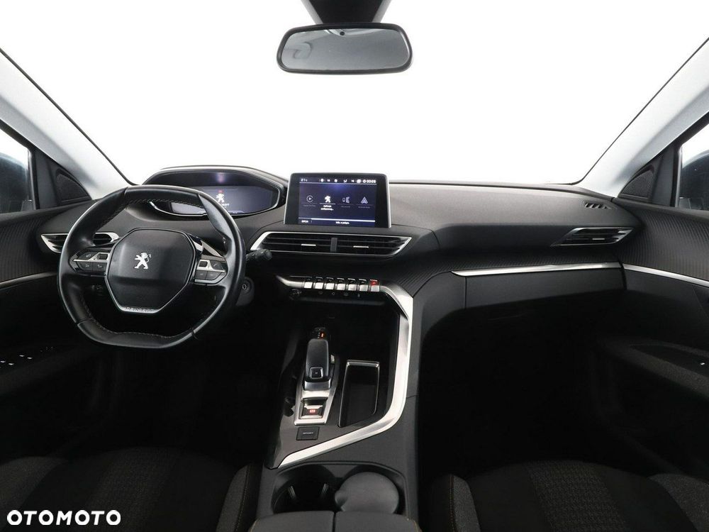 Peugeot 5008 1.2 PureTech Active S&S EAT6 - 15