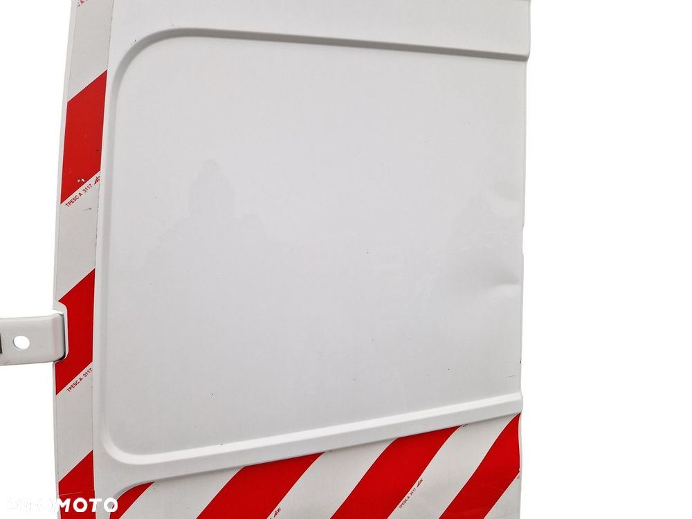 Drzwi lewy tył Renault Master 3 Movano B - 3
