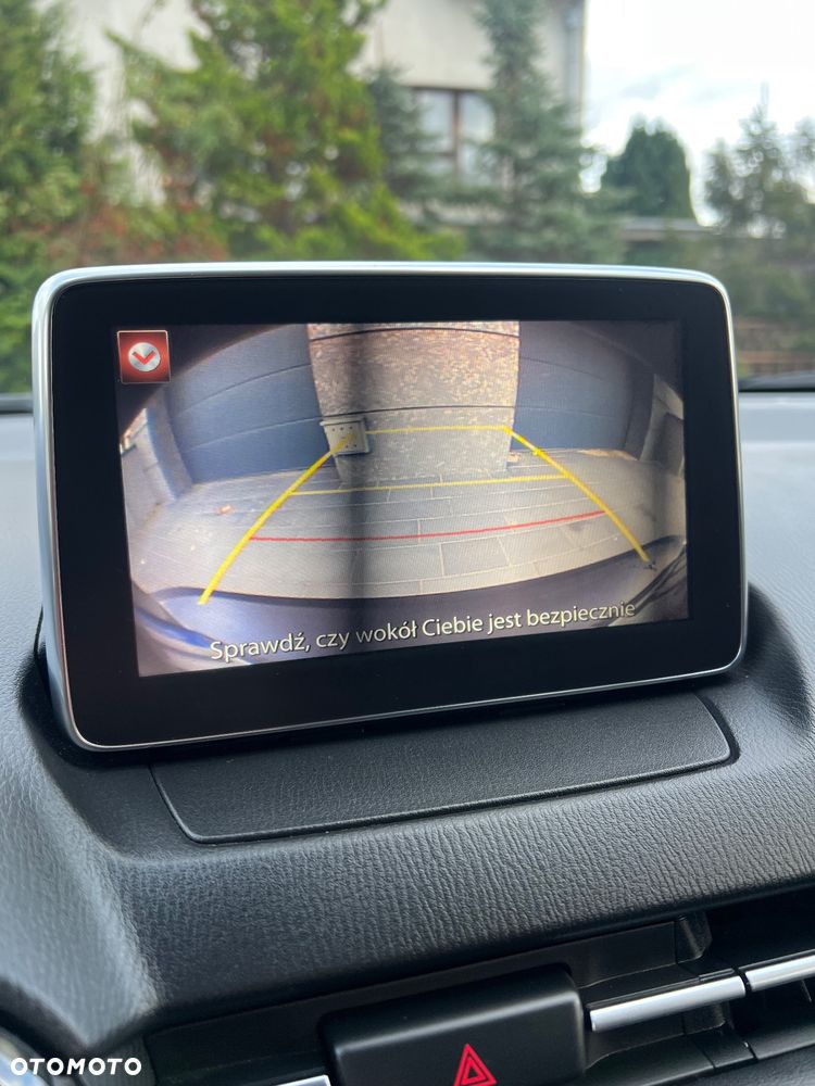 Mazda CX-3 2.0 Skypassion - 36