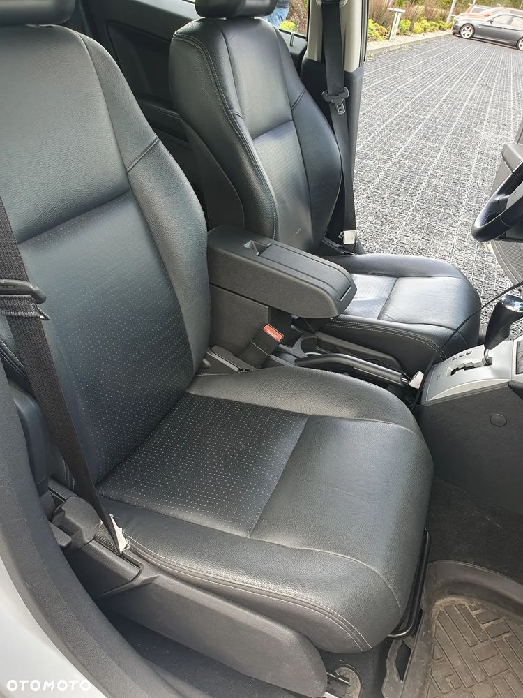 Dodge Caliber 2.0 CVT SXT - 4
