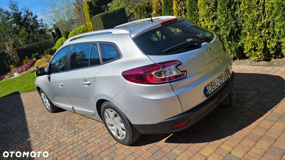 Renault Megane - 6