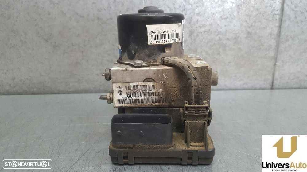 ABS JEEP GRAND CHEROKEE I 1995 -052009240 - 2