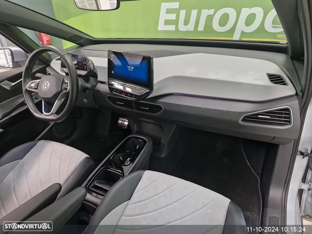 VW ID.3 Pro Confort - 11
