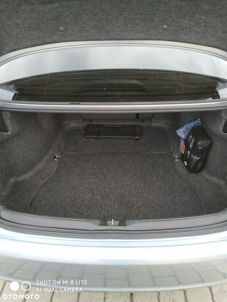 Honda Accord 2.2i-CTDi Executive - 12