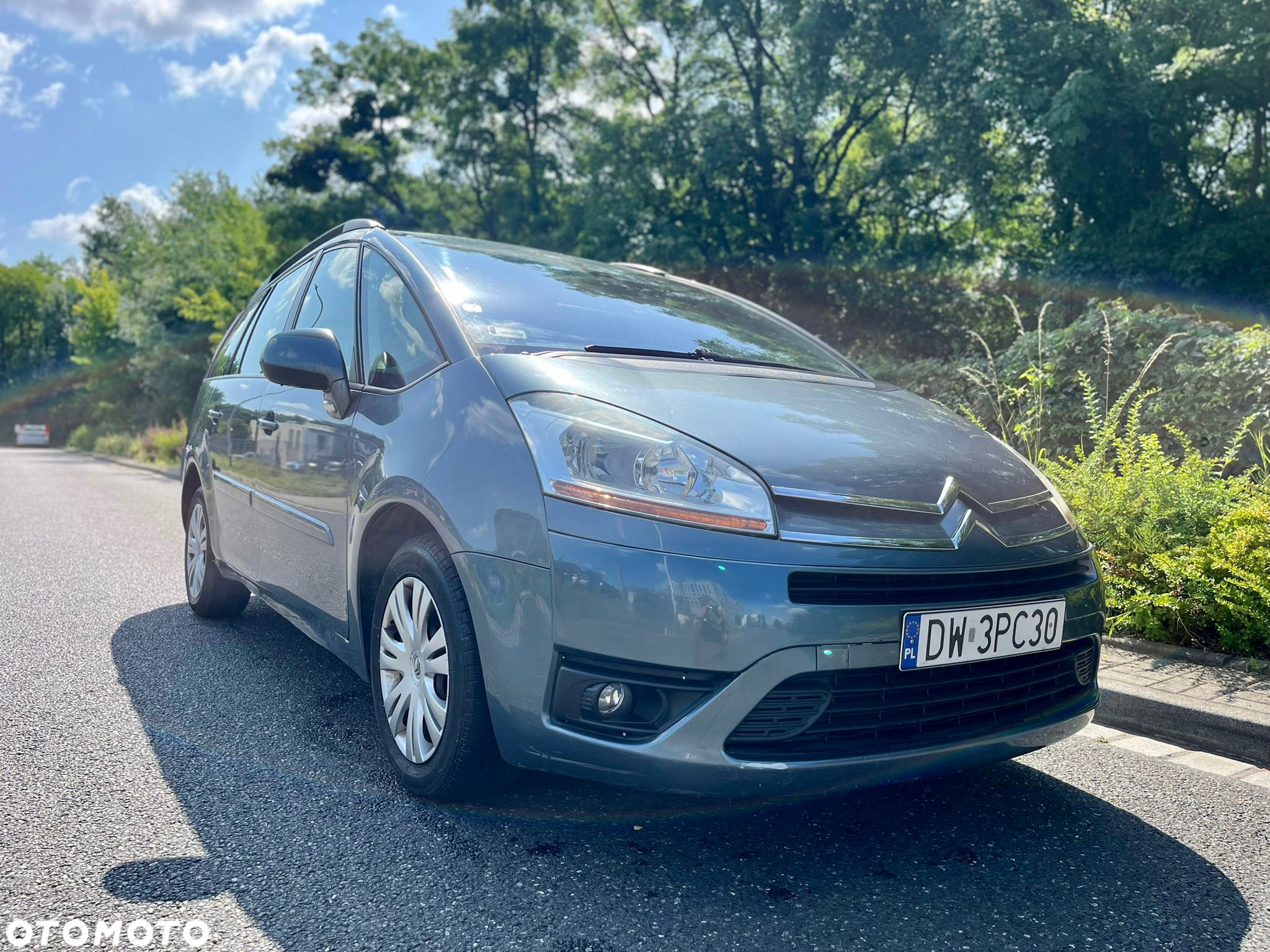 Citroën C4 Picasso - 3