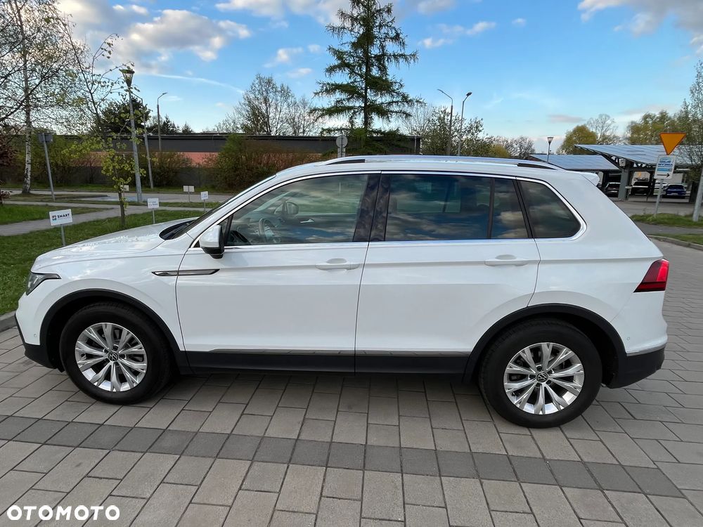 Volkswagen Tiguan - 4