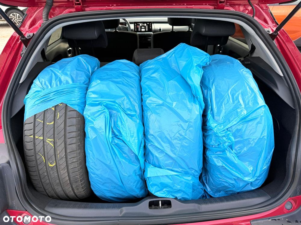 Citroën C4 Cactus 1.2 PureTech Feel - 27