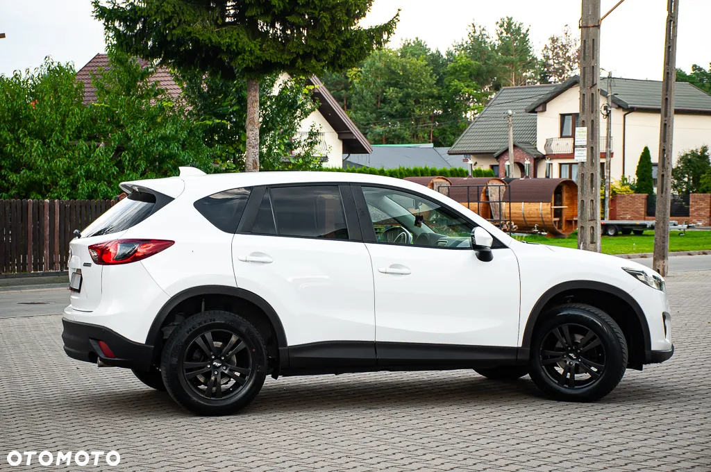 Mazda CX-5 2.0 Skyenergy 2WD - 33