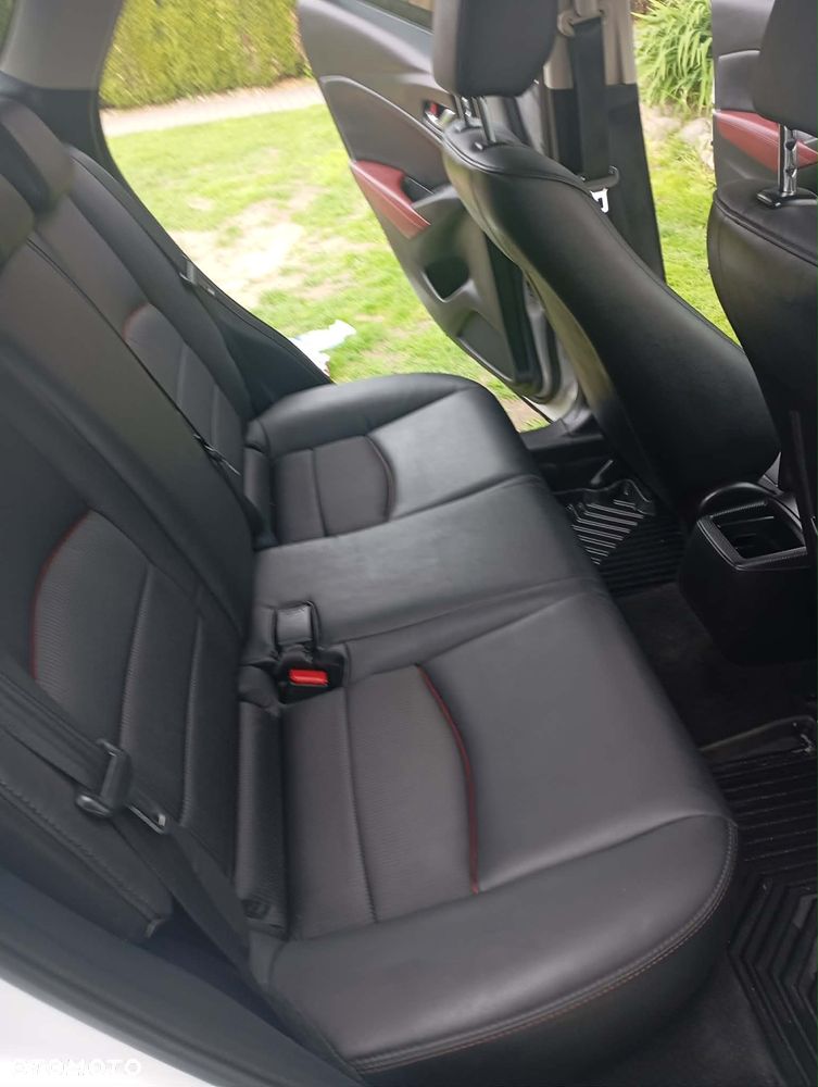 Mazda CX-3 - 6