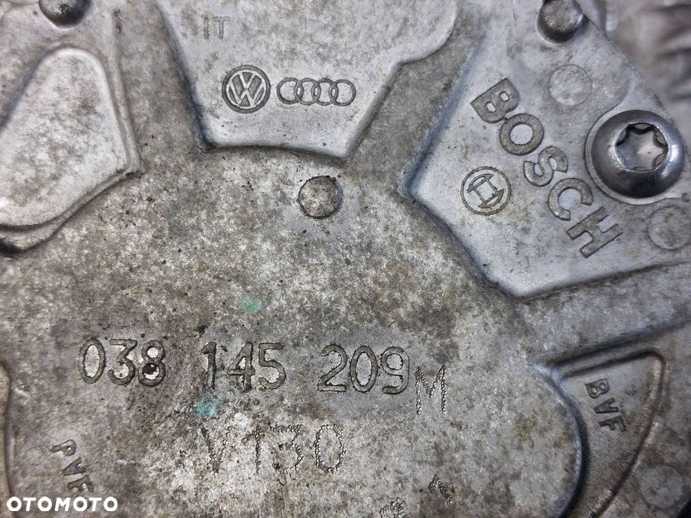 POMPA VACUM SEAT ALTEA XL 1.9 TDI 038145209M - 3