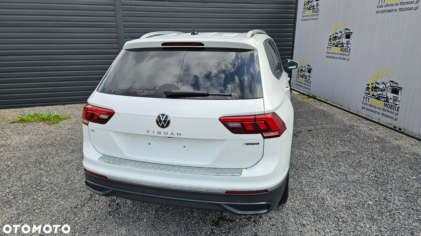 Volkswagen Tiguan - 23