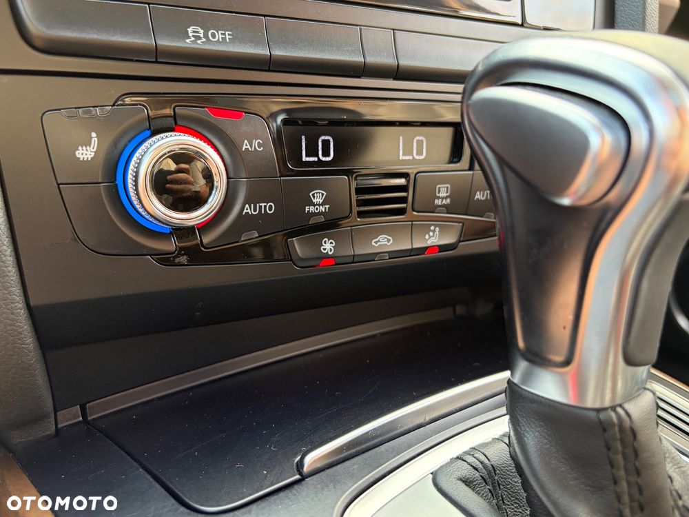 Audi A4 Limousine 2.0 TFSI Quattro S tronic - 36