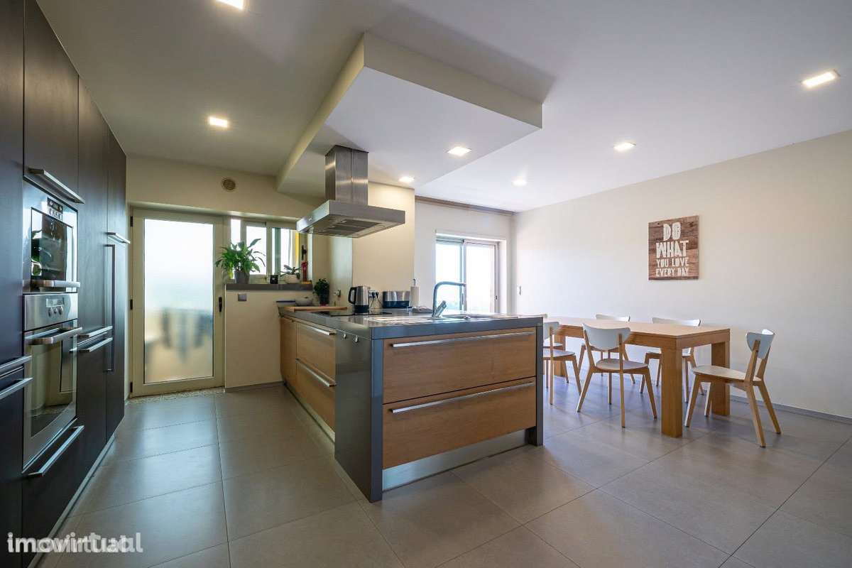 Apartamento Duplex Condomínio Fechado - Grande imagem: 3/22