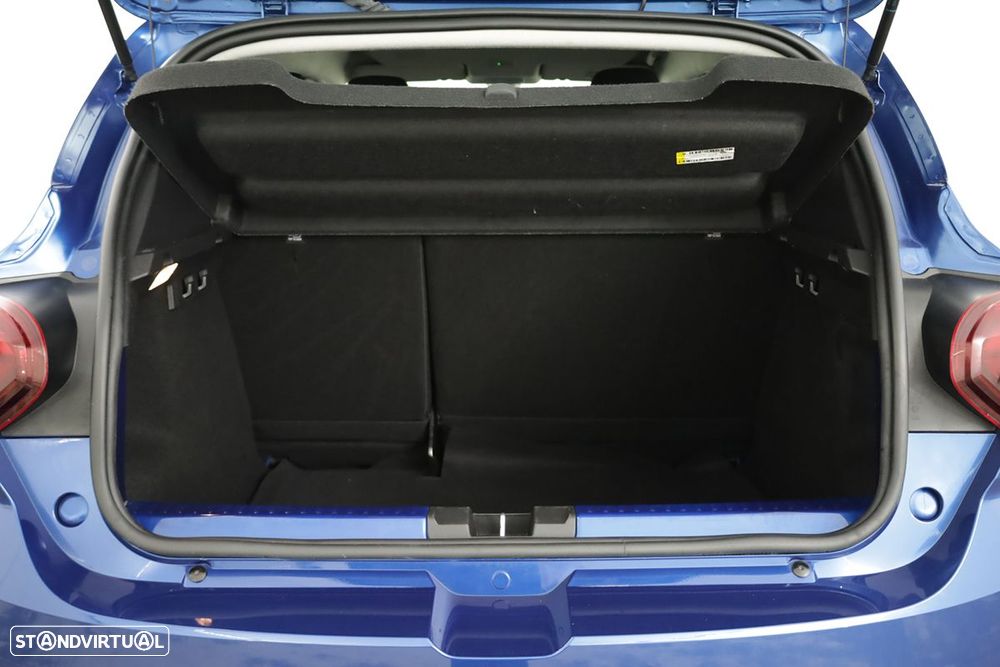 Dacia Sandero 1.0 ECO-G Stepway Expression Bi-Fuel - 22