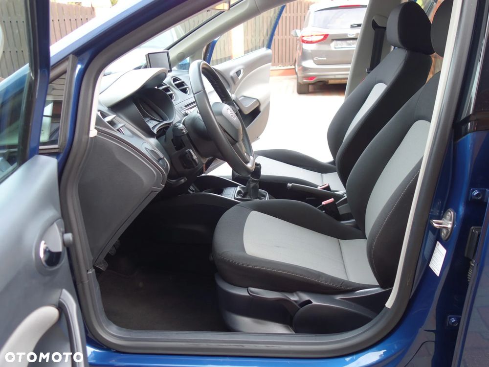 Seat Ibiza 1.6 TDI CR Style - 28