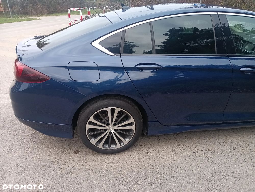 Opel Insignia 2.0 Dynamic - 28