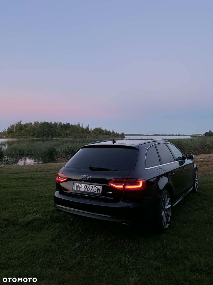 Audi A4 Avant - 2