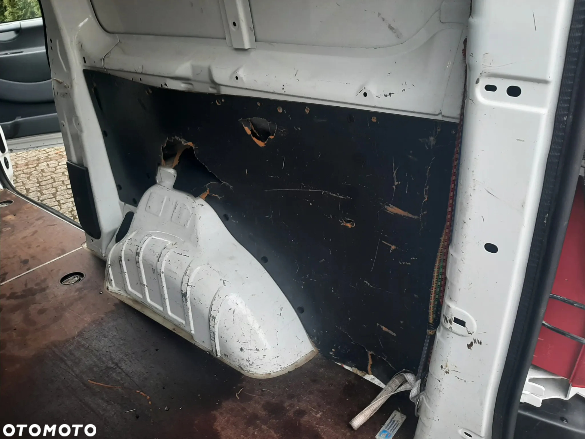Fiat Scudo - 12