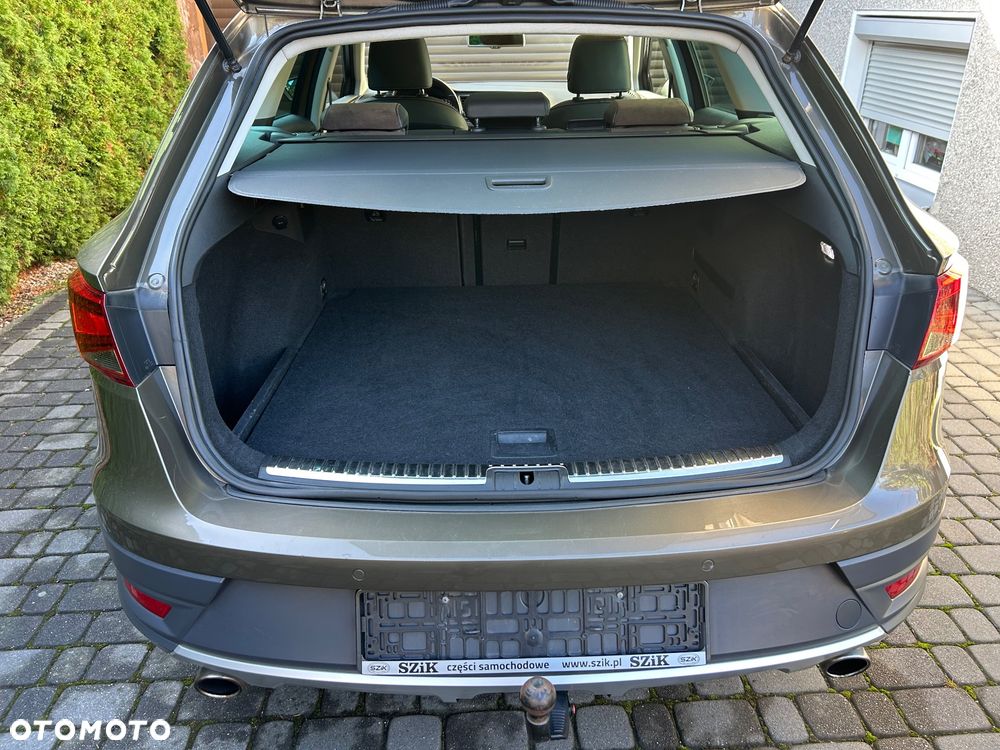 Seat Leon - 12