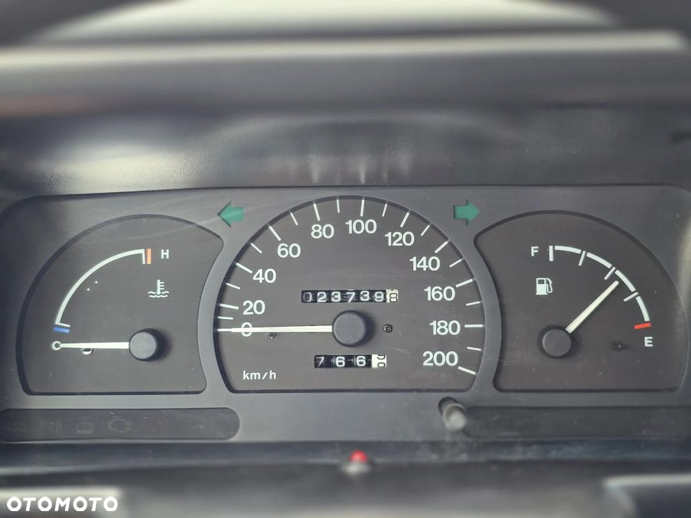 Daewoo Nexia 1.5 GL - 39