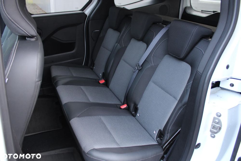 Renault Kangoo 1.5 dCi Equilibre - 15