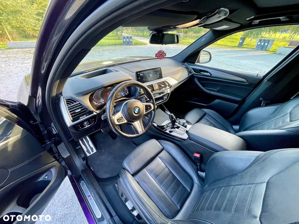 BMW X3 - 13