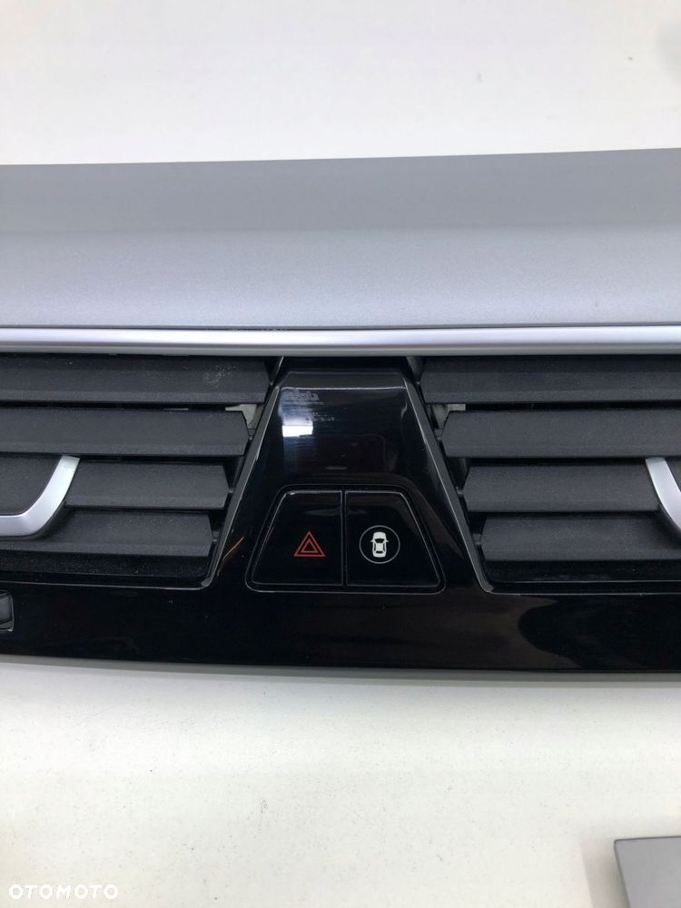 BMW 5 G31 LISTWY DEKORY ZESTAW EUROPA - 3