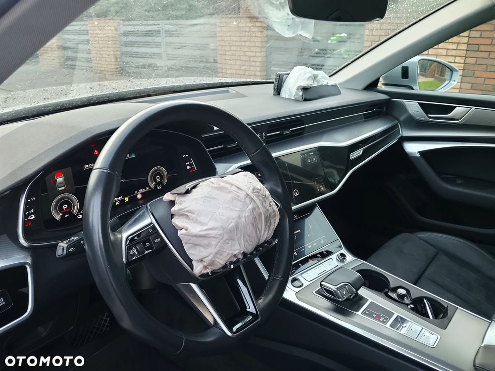 Audi A6 Limousine 50 TFSI e quattro S tronic S line - 17