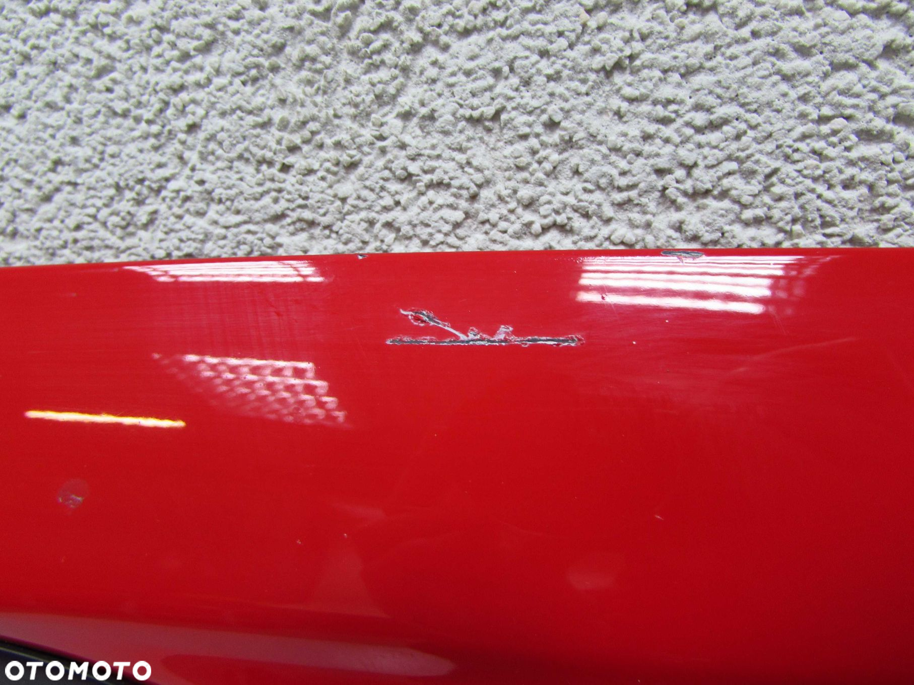 FIAT SCUDO II EXPERT JUMPY II 07-16 DRZWI PRZOD LEWY POMORSKIE - 5
