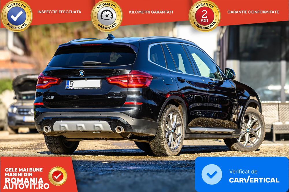 BMW X3 - 3