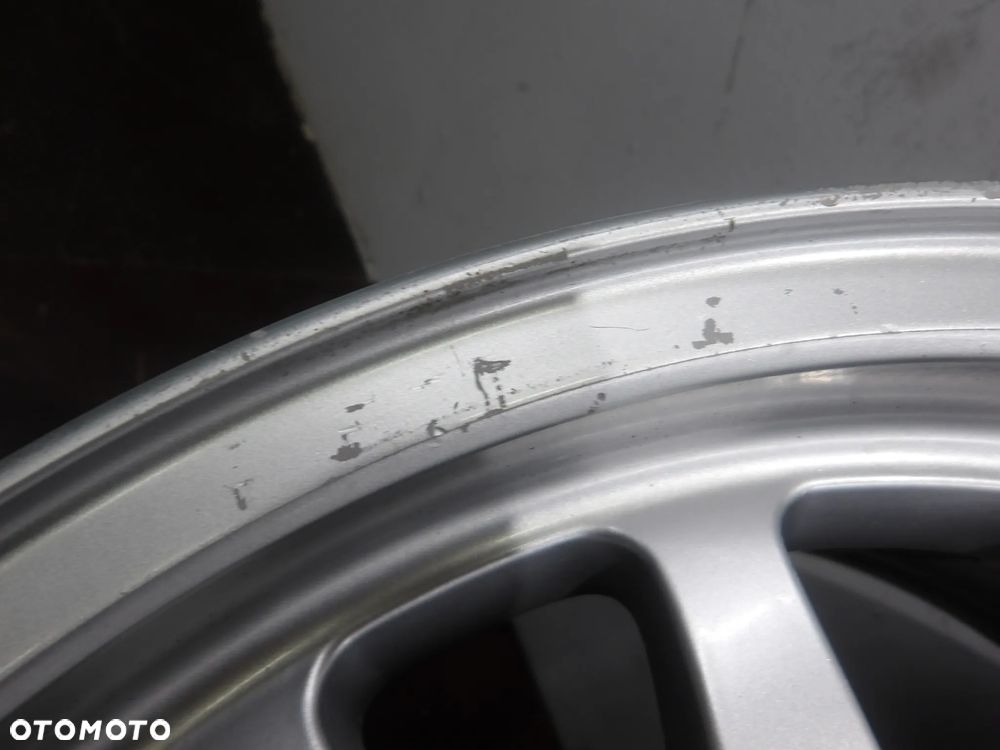 BMW E38 LIFT 99-01r. FELGI ALUMINIOWE ALUFELGI 5X120 7.5J ET20 R16 - 21