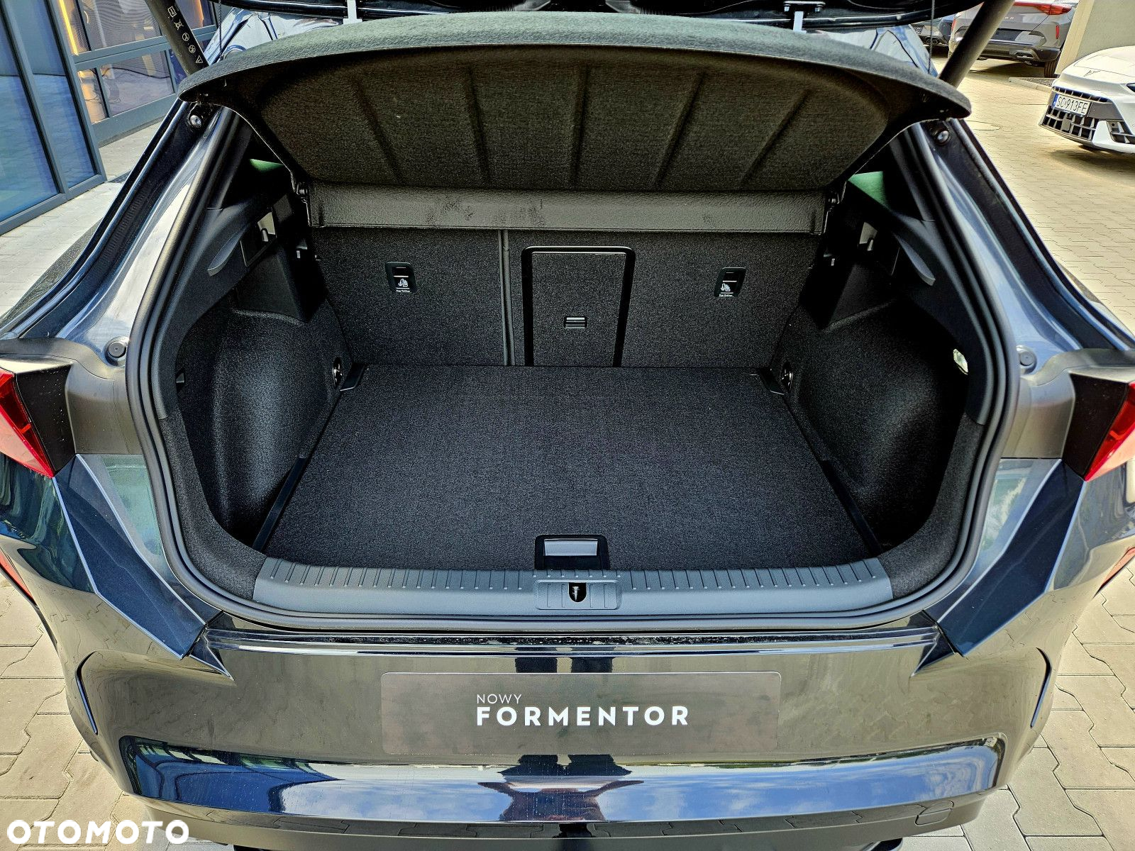 Cupra Formentor - 9