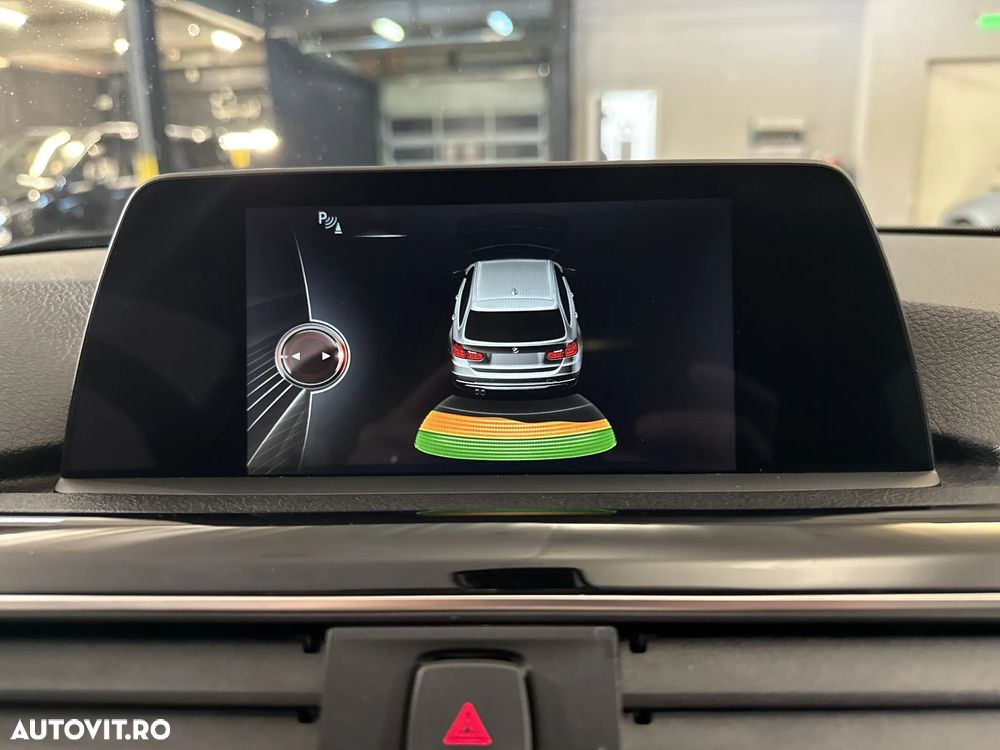 BMW Seria 3 - 20