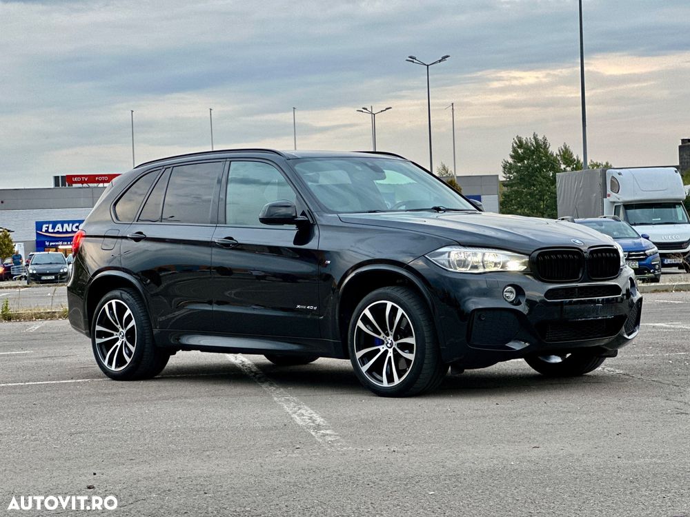 BMW X5 - 2