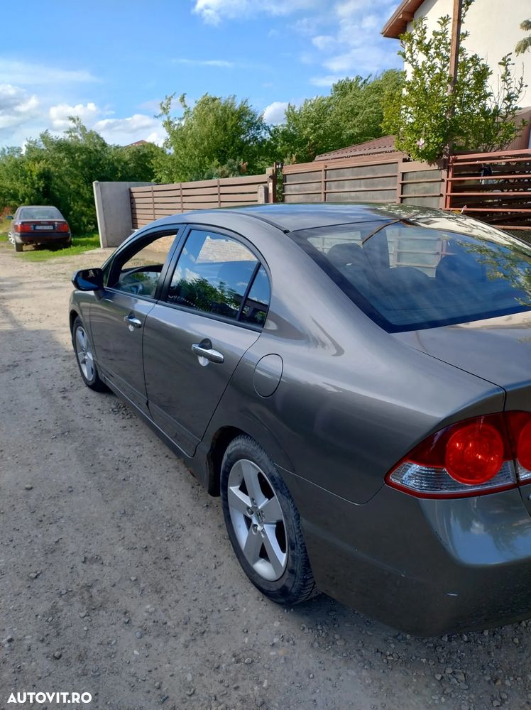 Honda Civic - 3