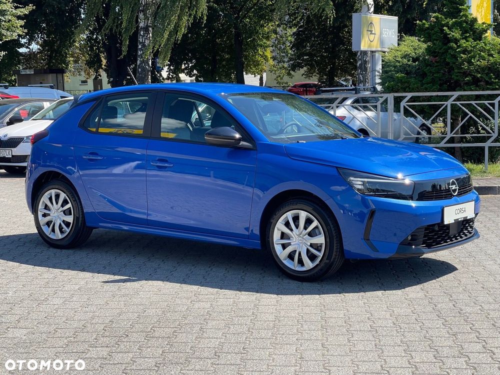 Opel Corsa - 7