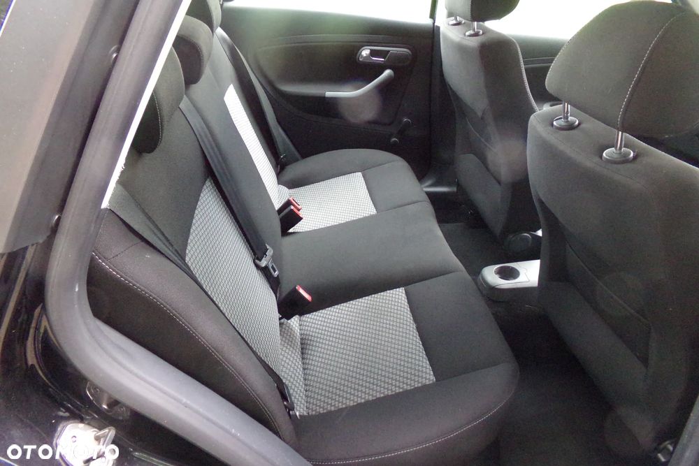 Seat Ibiza - 16