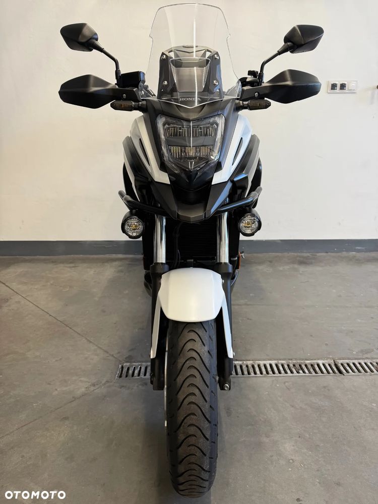 Honda NC - 37