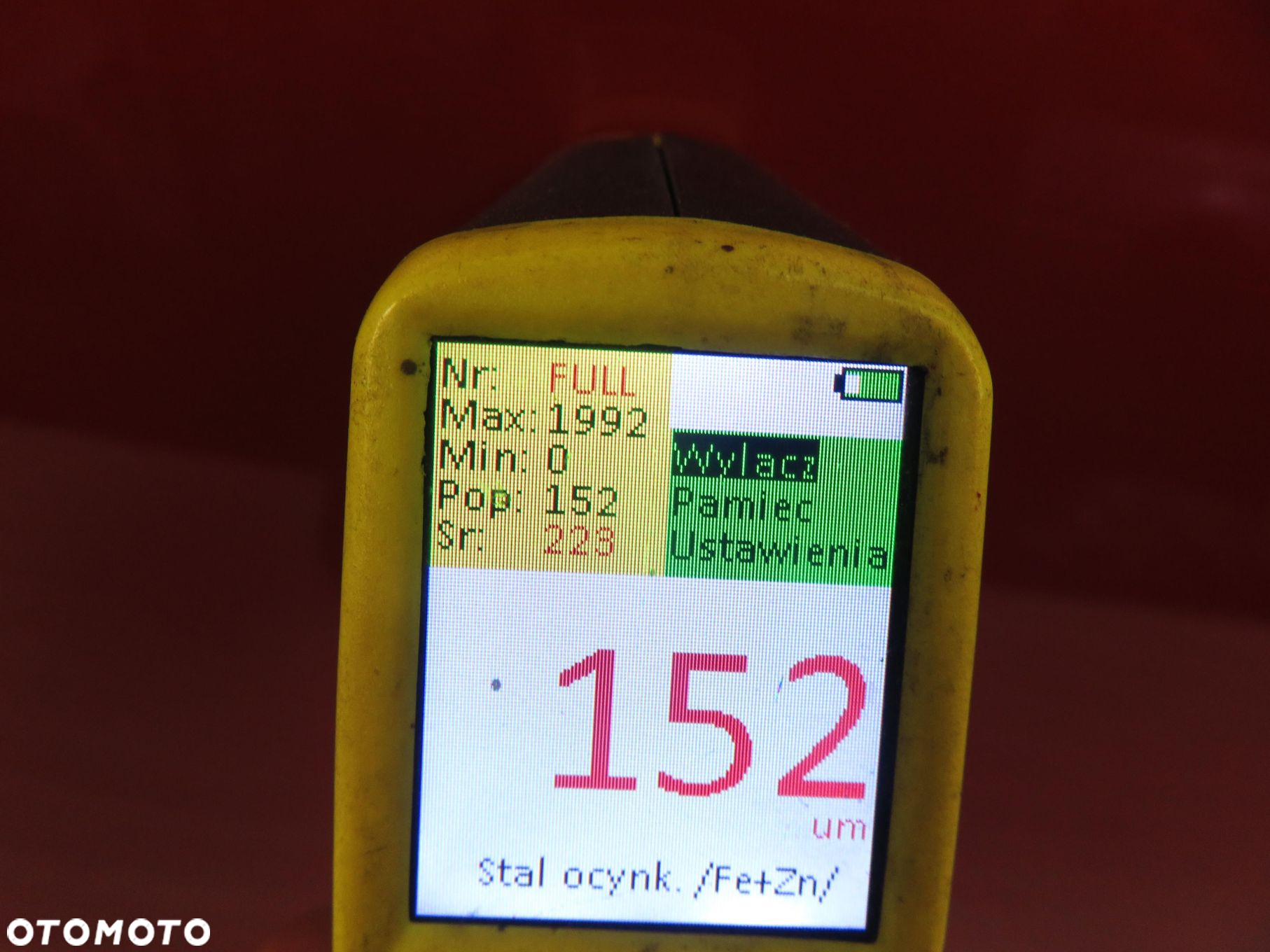 DRZWI PRAWY TYŁ FORD FOCUS MK3 III Turnier UB - 12