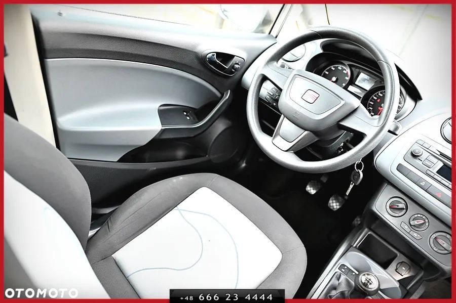 Seat Ibiza 1.2 TSI Style - 18
