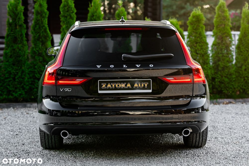 Volvo V90 D4 Geartronic - 8
