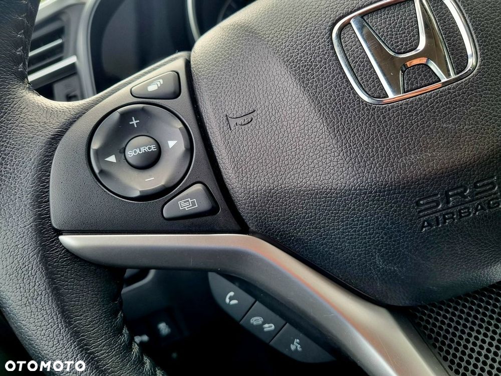 Honda Jazz 1.3 i-VTEC Elegance - 16