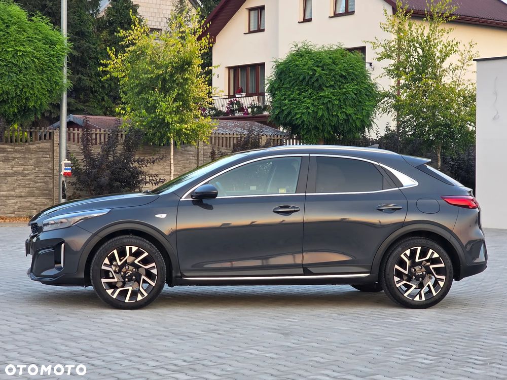 Kia XCeed 1.5 T-GDI M DCT - 40