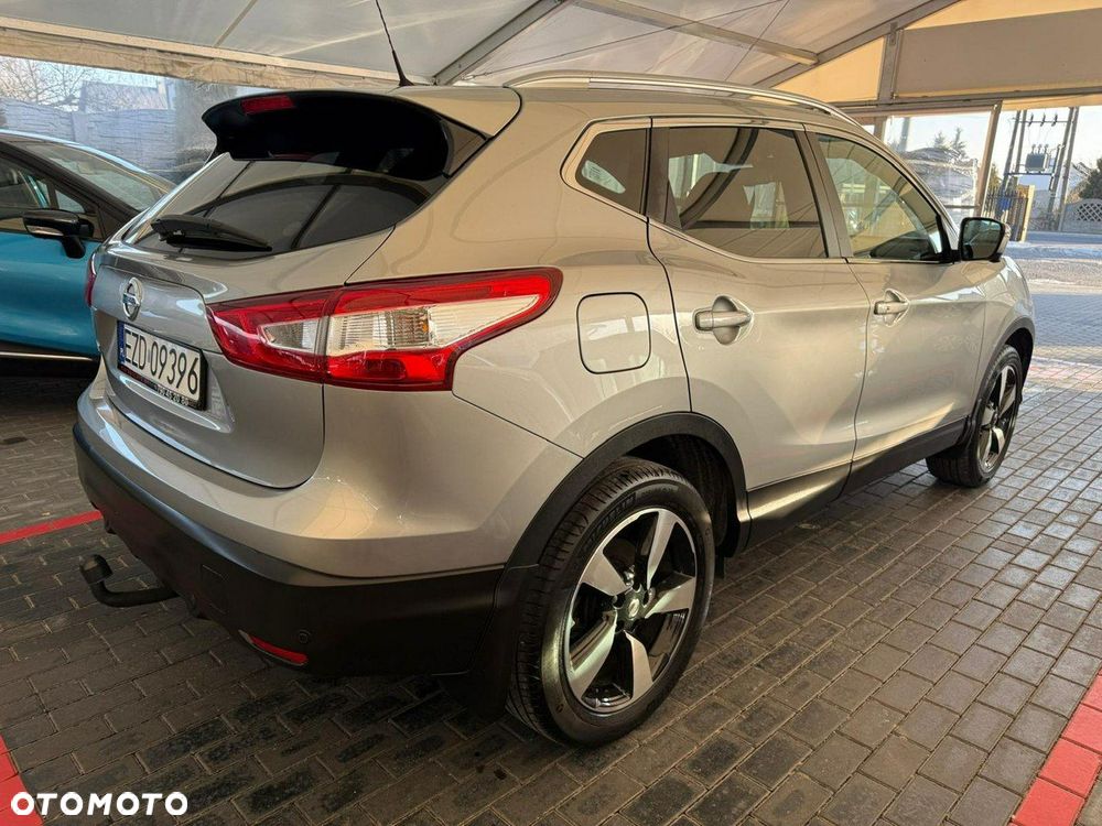 Nissan Qashqai 1.2 DIG-T Tekna+ Xtronic - 15